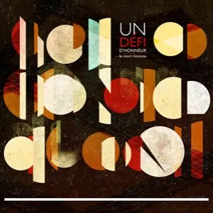 Pochette de Le mort homme de A Challenge of Honour