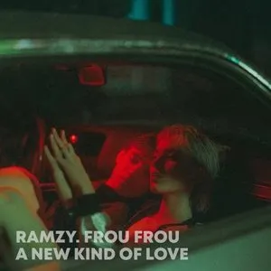 Pochette a new kind of love (Ramzy remix)