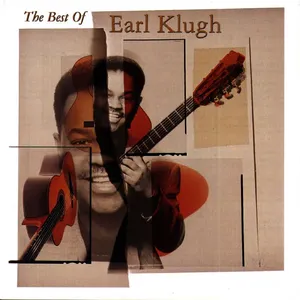Pochette The Best of Earl Klugh