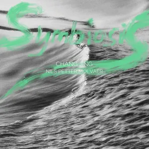 Pochette de SYMBIOSIS de Nils Petter Molvær