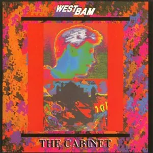 Pochette de The Cabinet de WestBam