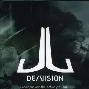 Pochette de Unplugged de De/Vision