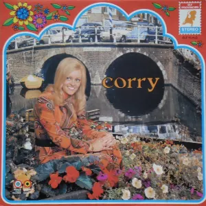 Pochette de Jij weet toch wel wat liefde is de Corry Konings