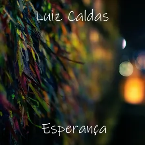 Pochette de Esperança de Luiz Caldas