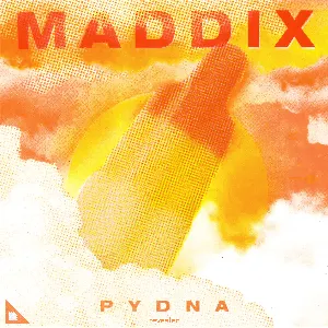Pochette de PYDNA de Maddix