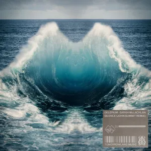 Pochette de Silence (John Summit remix) de Delerium - Sarah McLachlan