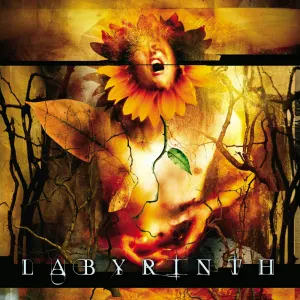 Pochette de Labyrinth de Labÿrinth