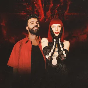 Pochette de All Night de R3HAB