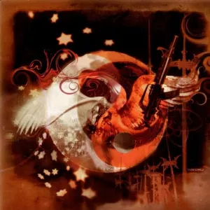 Pochette de The Charity of Night de Bruce Cockburn