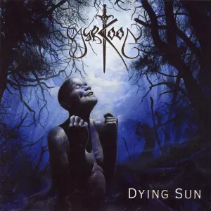 Pochette de Dying Sun de Yyrkoon