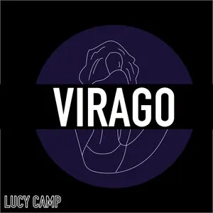 Pochette de Virago de Lucy Camp
