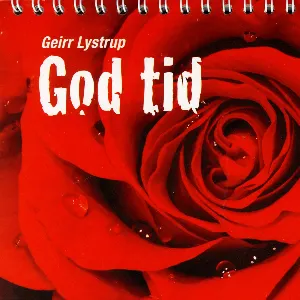 Pochette de God tid de Geirr Lystrup