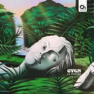 Pochette de LA BOHÈME de C Y G N