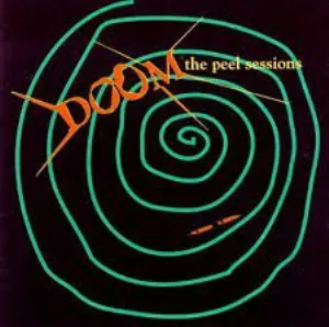 Pochette de The Peel Sessions de Doom