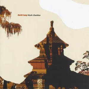 Pochette de Mondo Black Chamber de David Toop