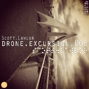 Pochette de drone.excursion.006 de Scott Lawlor