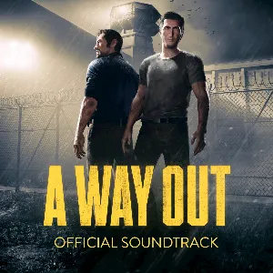 Pochette A Way Out: Official Soundtrack