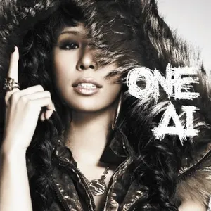 Pochette de ONE de AI