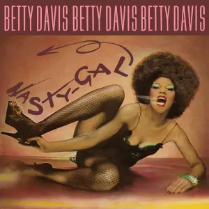 Pochette de Nasty Gal de Betty Davis