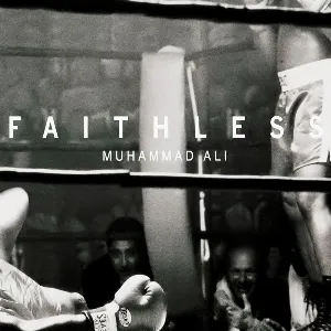 Pochette Muhammad Ali