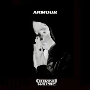 Pochette de Armour de M.I.A.