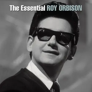 Pochette The Essential Roy Orbison