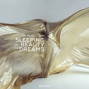 Pochette de Music from Sleeping Beauty Dreams de Thys