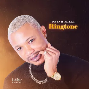 Pochette de Ringtone de Presh Milli