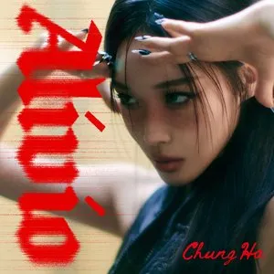 Pochette de Alivio de CHUNG HA