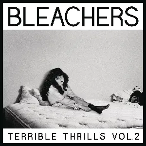 Pochette Terrible Thrills, Vol. 2