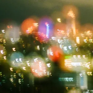 Pochette de 蜃気楼 de Gestalt Girl