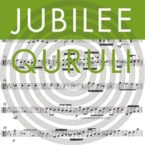 Pochette de JUBILEE de Quruli