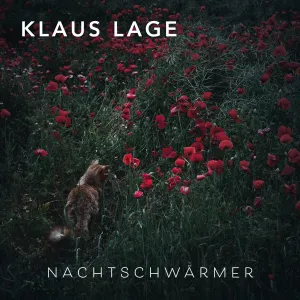 Pochette de Nachtschwärmer de Klaus Lage
