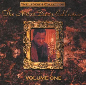 Pochette The Miles Davis Collection – Volume One