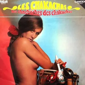 Pochette de Les Chachachas des Chakachas de Chakachas