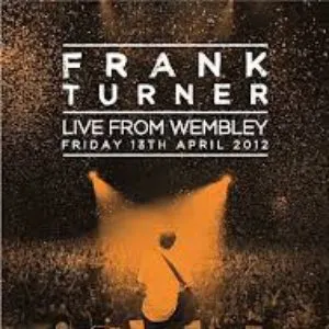 Pochette Live From Wembley 2012