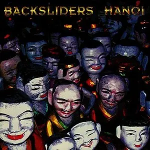 Pochette de Hanoi de Backsliders