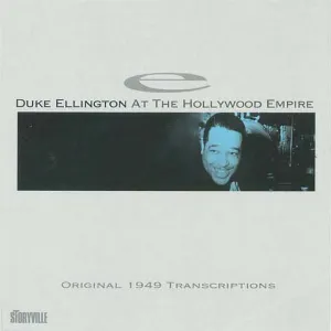 Pochette de At the Hollywood Empire: Original 1949 Transcriptions de Duke Ellington and His Orchestra