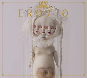 Pochette de EROSIO de sukekiyo