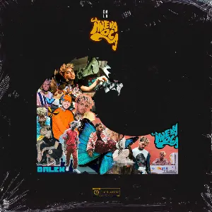 Pochette de La nueva ola de Dalex