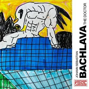 Pochette de Nourish a Thug de Action Bronson