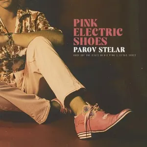 Pochette de Pink Electric Shoes de Parov Stelar