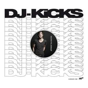 Pochette de Sayulita (DJ-KICKS) de Apparat