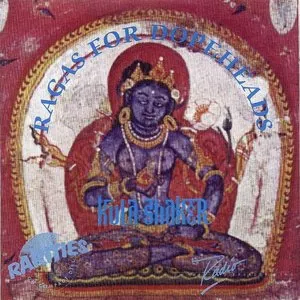 Pochette de Ragas For Dopeheads de Kula Shaker