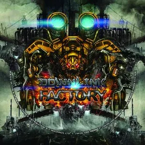 Pochette de Factory / Yeah de Downlink