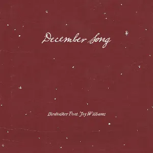 Pochette December Song
