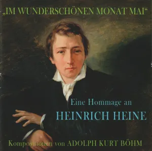 Pochette de Im wunderschönen Monat Mai de Adolph Kurt Böhm