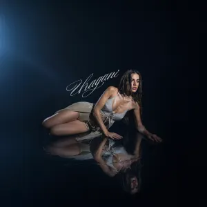 Pochette de Uragani de Clara