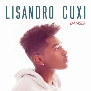 Pochette de Danser de Lisandro Cuxi