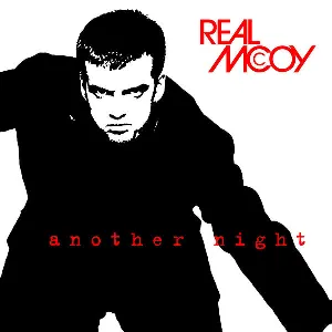 Pochette de Another Night (The Essential 90s Mixes) de Real McCoy